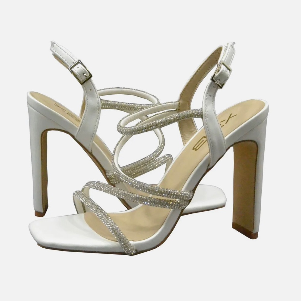 X2B heels